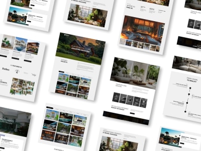Wix Ecommerce & Business Website Design | High-Converting Wix Stores