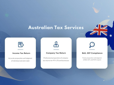 Australian Tax Return Services | Income Tax, Company Tax, BAS, GST & PAYG