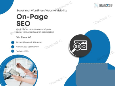 AI SEO | WordPress On-Page SEO | WordPress Technical SEO | SEO Strategies