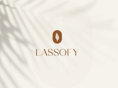 A luxury beauty, cosmetic, or skincare logo