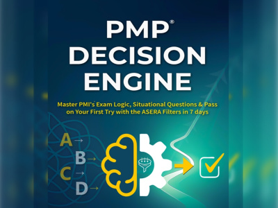 Help You Master PMP Situational Questions with ASERA Filters
