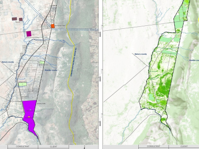 Professional gis maps using arcgis pro and arcmap