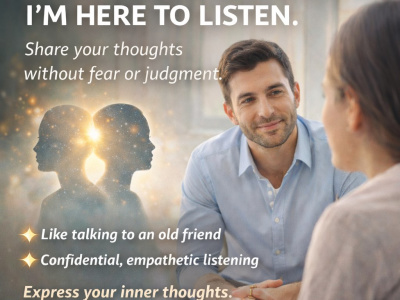 Listening your inner voice