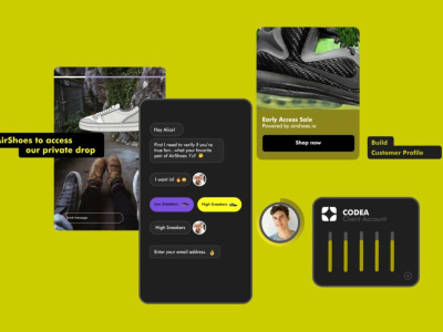 UI Animation, Promo, SaaS Video, App Demo, Motion Design, Product Animation