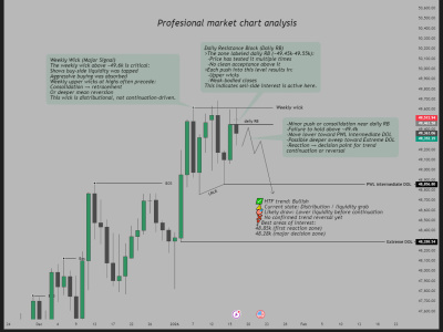 Data-Driven Technical Analysis | Forex, Crypto & Stock Market Charts