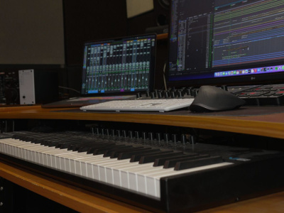 Your Christian song written and produced (Gospel - CCM - Worship - Rock)