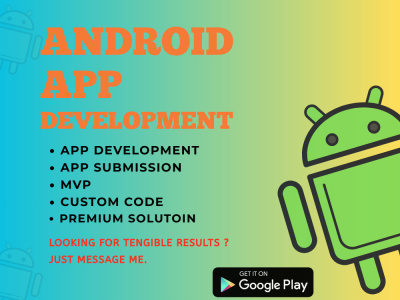 Android app developer, android apps, app developer, java, kotlin, mobile