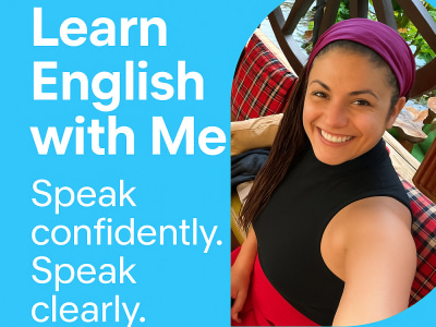 A professional English Tutor