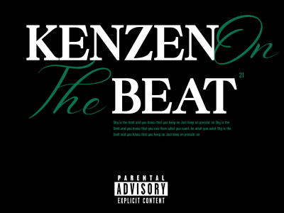 Full music productions from trap, house, rock to reggaeton, indie.