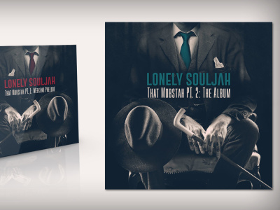 High-Impact Album Cover Designs That Speak to Your Audience