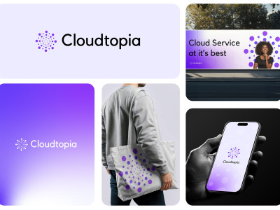 Meaningful brand identity for your startup business