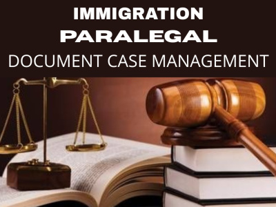 A complete, organized, USCIS-compliant I-601A waiver packet