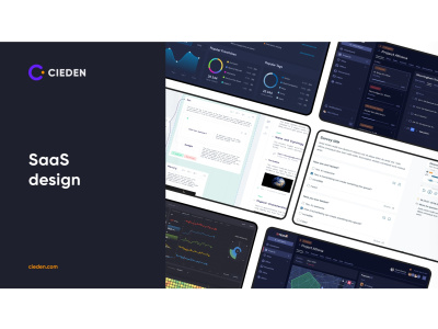 SaaS UI UX Design | UX UI Designer | B2B SaaS Design | Product designer