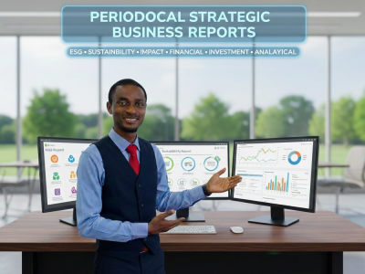 Customized Feasibility & Strategic Report