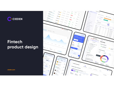 UI UX design for Fintech product | UI UX Designer | Product design | UX UI