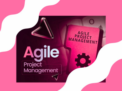 Expert PM with Agile Project Management