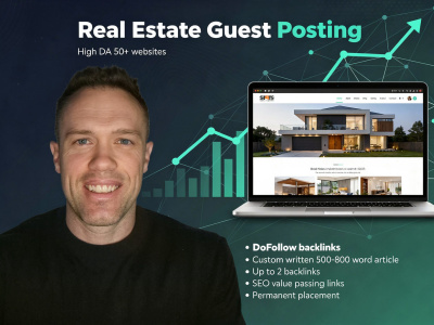 High Quality Real Estate Guest Post