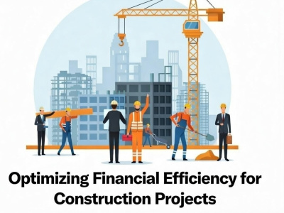 Project-Level Financial Control for Confident Construction Decisions