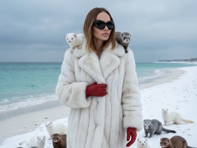 Luxury AI Photoshoot for Personal Brand & Instagram
