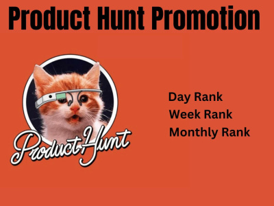 Make your product hunt launch succcessful