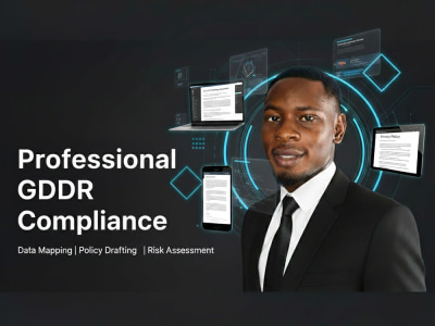 Full GDPR compliance and data privacy protection to secure your business.