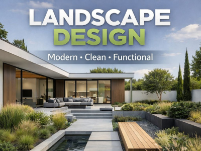 Landscape design | landscape architech | landscape | landscape designer