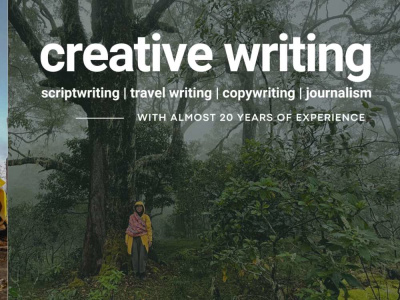 A crafted stories and narratives that matter and meaningful.