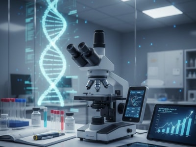 Professional Fact-Checking for Medical and Biological Content
