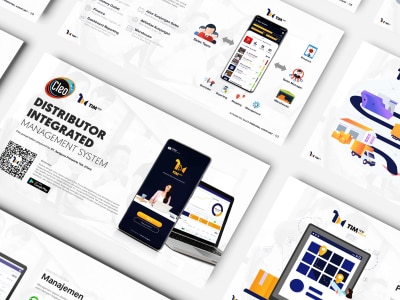 Pitch Deck & PowerPoint Presentation Design (Clean, Persuasive, On-Brand)