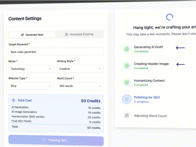 A well structured and detailed tutorial video for your SaaS Product/Apps