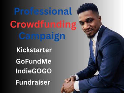 Crowdfunding Campaign Creation | GoFundMe | Facebook Ads Manager