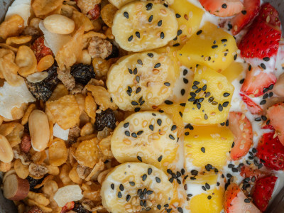 High-End Food & Coffee Videography: Filming + Editing for Social Media