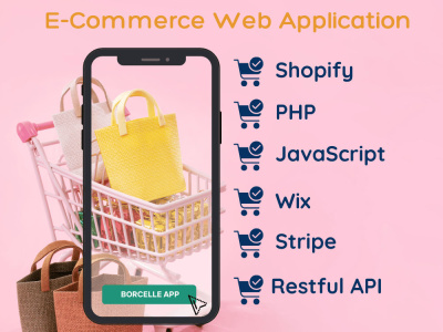Web Developer, WordPress, SEO, Shopify, Elementor, Ecommerce,Shopify Design