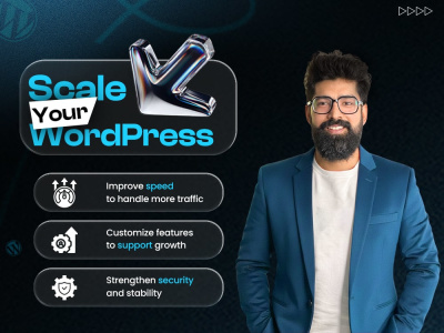 AI powered Website Expert, Responsive & Professional AI Developer, UI/UX