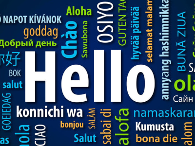 Farsi To English Translation