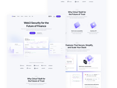 A high converting website and landing page UI UX in Figma | Upwork