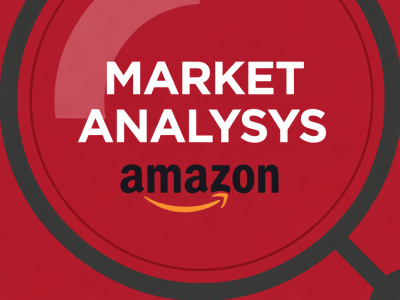 Amazon Market Analysis Report – Full A4 Analysis Using ASIN or Top Keywords