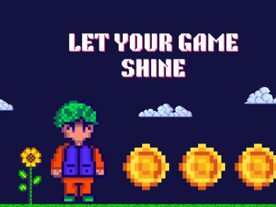 Steam Video Game Playtester and streaming