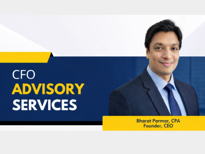 Provide Expert Fractional CFO services and Financial Strategy as a US CPA