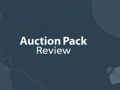 Auction Pack Legal Review – UK Property Solicitor (Pre Bid Due Diligence)