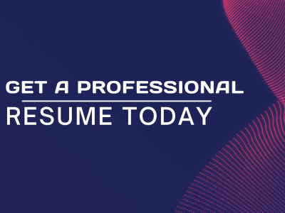 I will write a resume that will get you hired