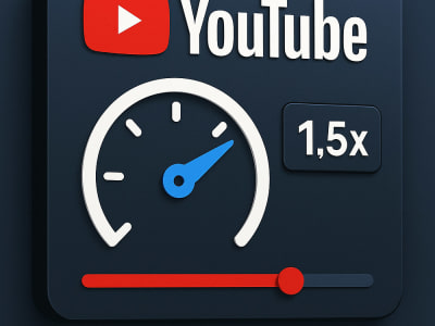 Faster loading of YouTube videos