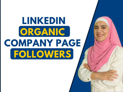 Linkedin Optimzation for your Company page Growth