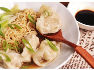 Professional Food Photography & Recipe Development by a Pro Chef