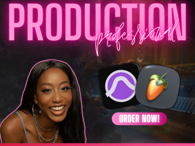 ✨Professional Music Production | Warm Female Vocals