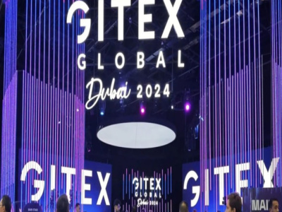 GITEX GLOBAL 2024 CONFERENCE ATTANDING