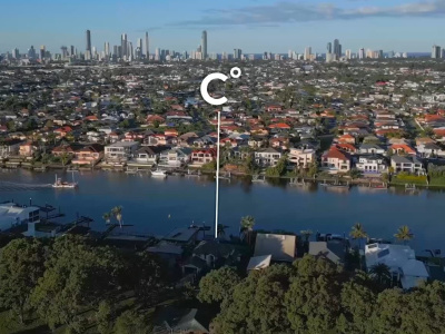 Luxury Real Estate walkthrough videos