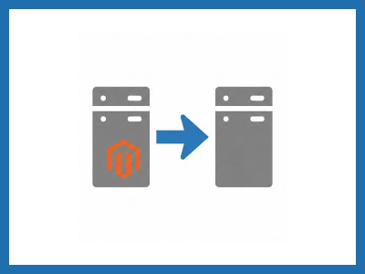 Move Magento 2 Site to New Hosting / Server