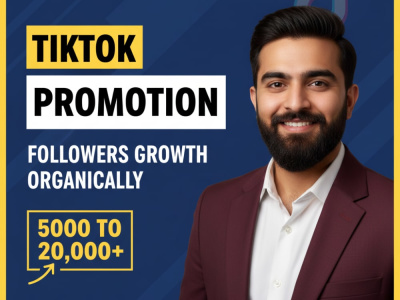 TikTok Followers | TikTok Views | TikTok Likes | TikTok Viral Promotion