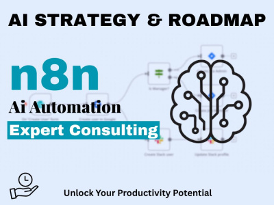 AI strategy consultation session to map your custom AI voice agent workflow